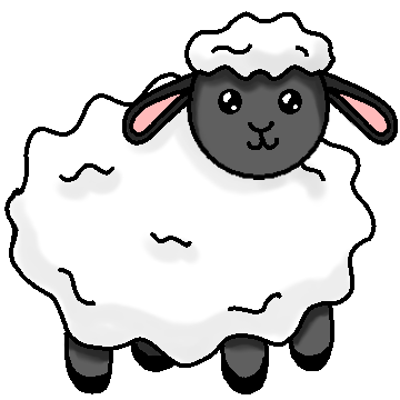 quit-da-sleep/the-fearless-sheep